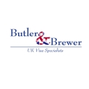 butlerandbrewer.com logo