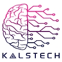 KalsTech logo