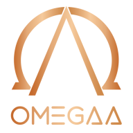 Omegaa logo