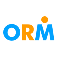 Online Reputation Manager logo
