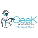 Geek Window Cleaning logo