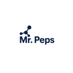Mr. Peps logo