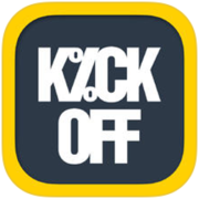 Kickoff logo