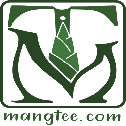 Mangtee logo