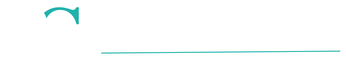 Addedcarelimited logo