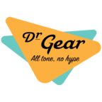 Drgear logo