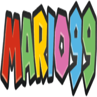 Mario99 logo