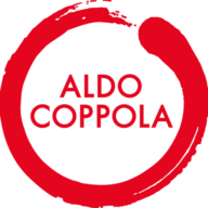 shop.aldocoppola.com logo