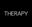 Therapy Shoes logo