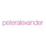 Peteralexander logo