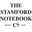 Stamfordnotebooks logo