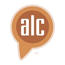Author Learning Center logo