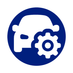 Car Check Up logo
