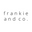 frankieandco.com.au logo