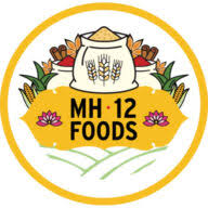 MH12 Foods logo