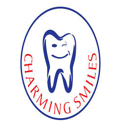 Charmingsmiles logo