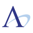 Amber Arch logo