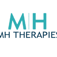 Mhtherapies.com logo