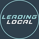 LeadingLocal logo