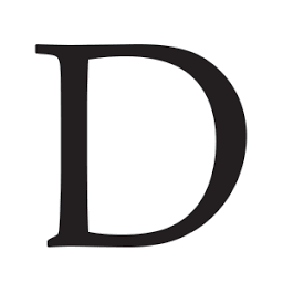 De L'Époque logo