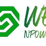 We Npower CIC logo