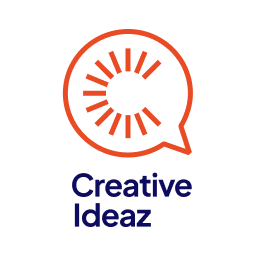 Creativeideaz logo