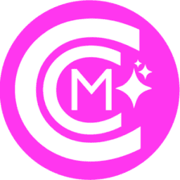 CRYSTAL CLEAN MAINTENANCE logo