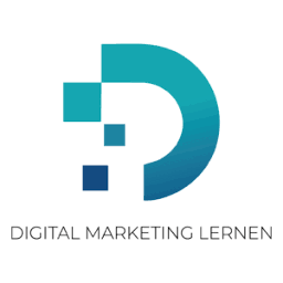 Digital Marketing Learning logo