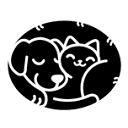 Fuzzynest logo