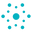 Pale Blue Earth logo