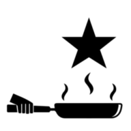 Take-Out-Eats logo