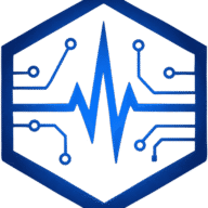 Pulsecodeclaims logo