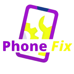 Phonefixhd logo