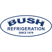 Bush Refrigeration logo