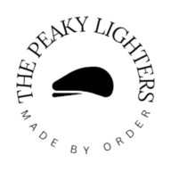 The Peaky Lighters logo