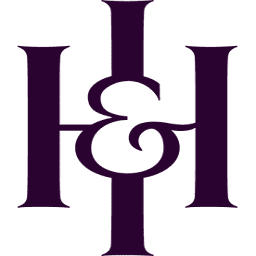 Hamilton & Inches logo