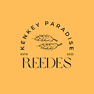 Reedes Kenkey Paradise logo