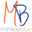 minkeeblue.com logo