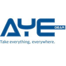 AyeGear logo