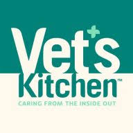 Vet's Kitchen logo