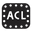 A Chorus Line Dance & Halloween Store logo