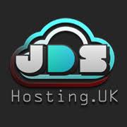 JDS Hosting UK logo