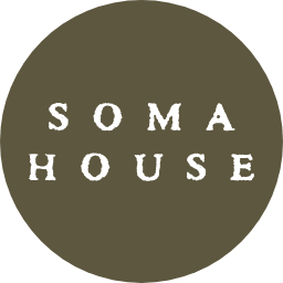 Soma House logo