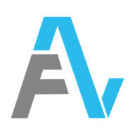 Flagship AV logo