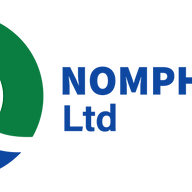 Nompharma logo