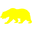 GearbyBear logo