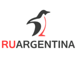 Ruargentina logo