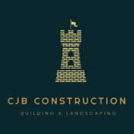 CJB Construction logo