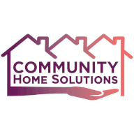 Community Home Solutions logo