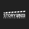 Storyflowe Entertainment logo